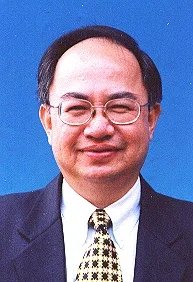 Chun Yoon Fook