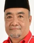 Ruzi Yusuff