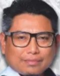 Mohd Kamaruddin Abd Hamid