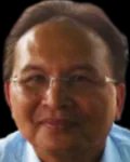 Mudezaim Muyau @ James Muyou
