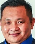 Mohd Mezsi Ng Abdullah