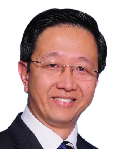 Teng Chang Khim