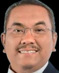 Muhammad Sanusi bin Md Nor