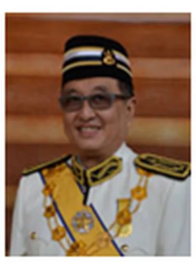 Fong Koong Fuee