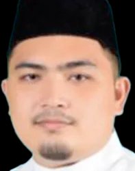 Muhammad Amirul Mahfuz Abdullah
