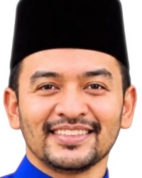 Azril Aziz