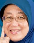 Che Asmah Ibrahim