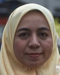 Noor Asmah Mohd Razalli