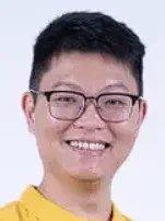 LAU YI LEONG