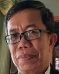 Wilfred Entika Anak Rebai