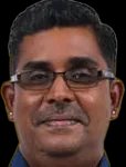 Gunalan Balakrishnan