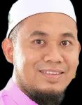 Mohd Shafizi bin Ismail