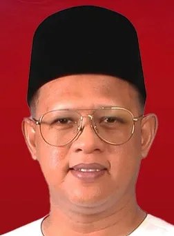 MOHD ZUHAN BIN MOHD ZAIN @ ZAKARIA