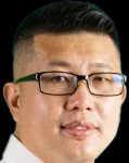 Tan Hum Wei
