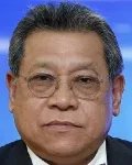 Pandikar Amin bin Mulia