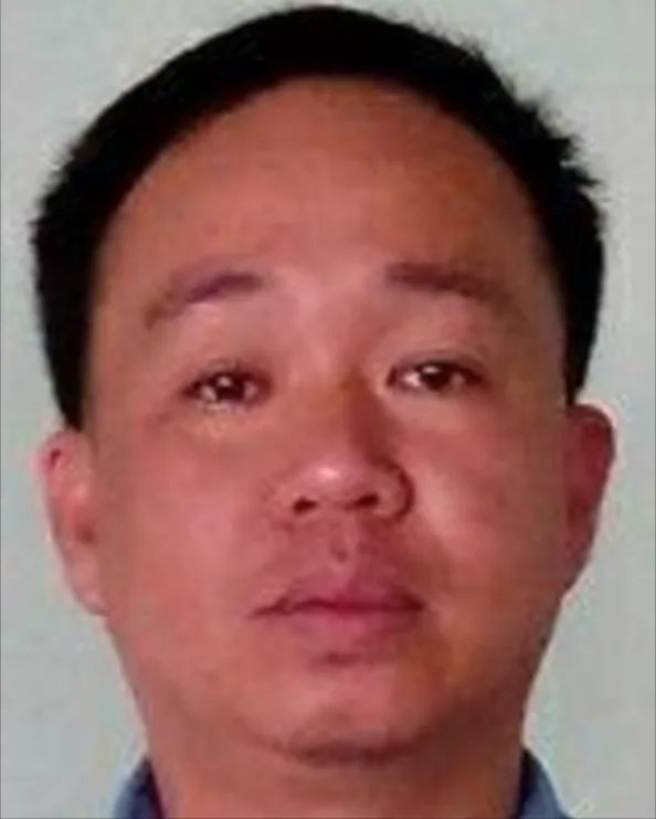 Petrus Yahya
