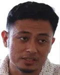 Mohd Shamim M Nordin