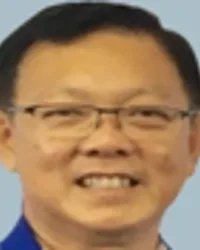 Chang Gwo Chyang