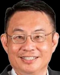 Leong Cheok Keng