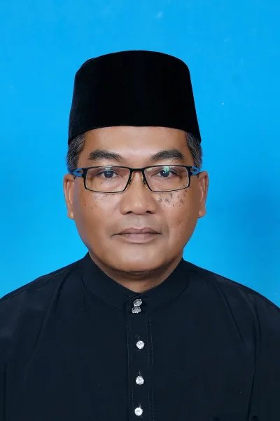 A. Latiff bin Awang