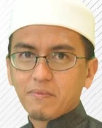 Khairil Nizam bin Khirudin