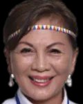 Fauziah Tan Sri Hj Mohd Fuad Stephens