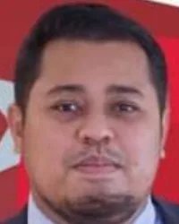 Muhammad Nazrul Hakim Md Nazir