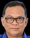 Mohd Zaki Salleh