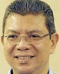 Saifuddin bin Abdullah