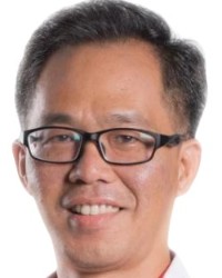 Low Chee Leong