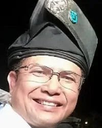 Anuar Mohd Tajuddin