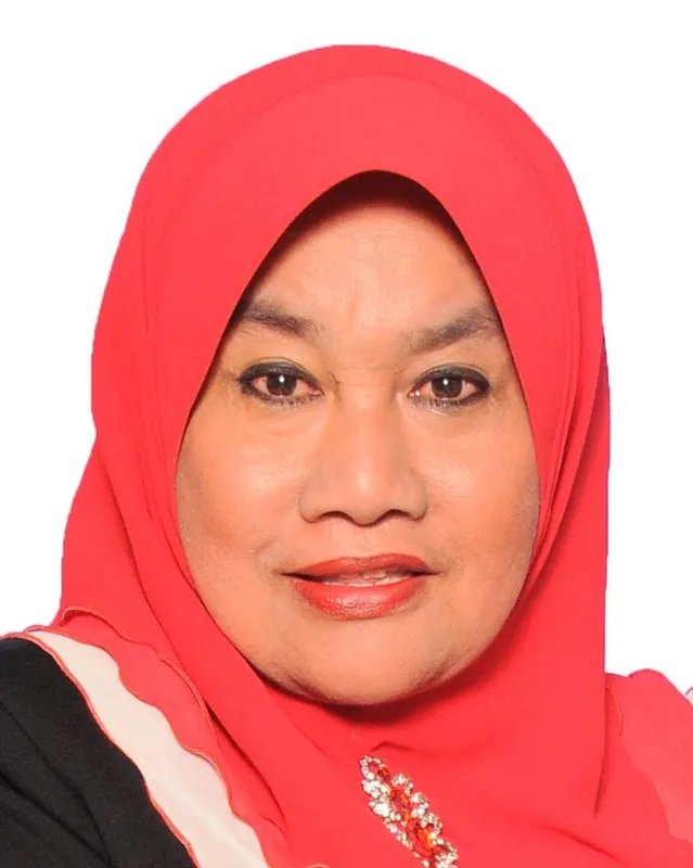 Rosni binti Sohar