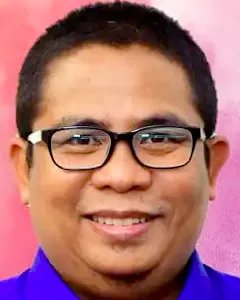 Azizul bin Bachok