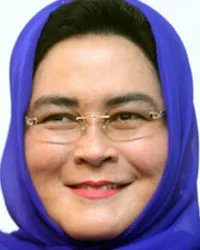 Halimah binti Mohd Sadique