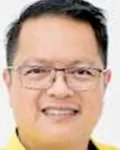 Jeffery Phang Siaw Foong