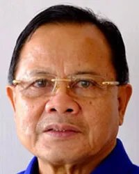 Ahmad bin Hamzah