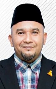 Mohammed Salleh Ri