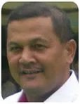 Mohd Shafei Abdullah