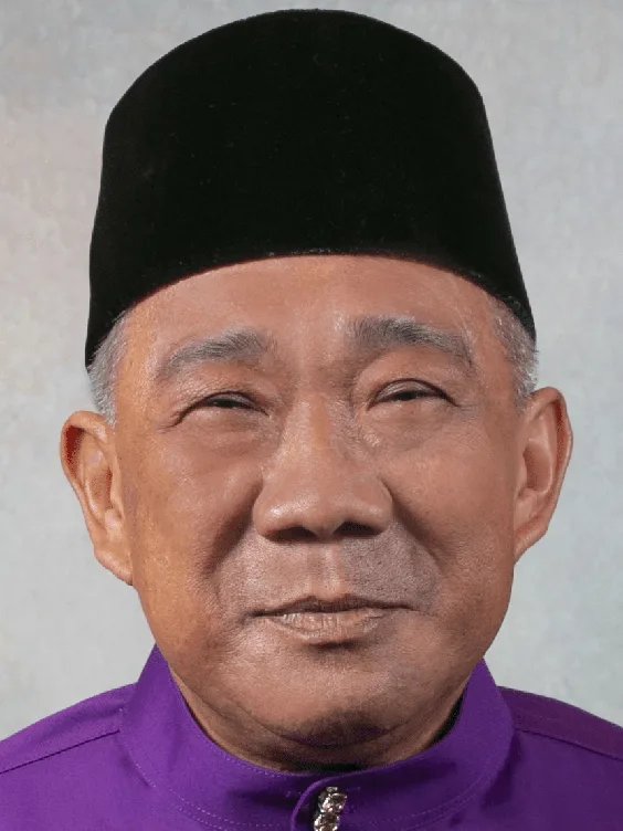Moktar bin Radin