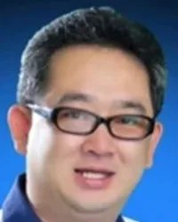 Chua Thiong Gee