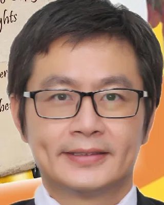 Leong Shaow Tung