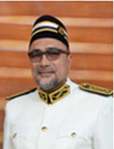 Syed Hamid bin Syed Mohamed
