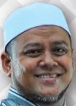 Fakhrul Anwar bin Hj Ismail