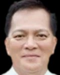 Francis Mojikon