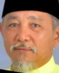 Profesor Madya Dr Kamarolzaman Mohd Jidi