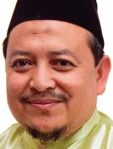 Shaharuzzaman Bistamam