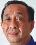 Taufik Muin