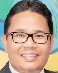 Khairul Azwan Harun