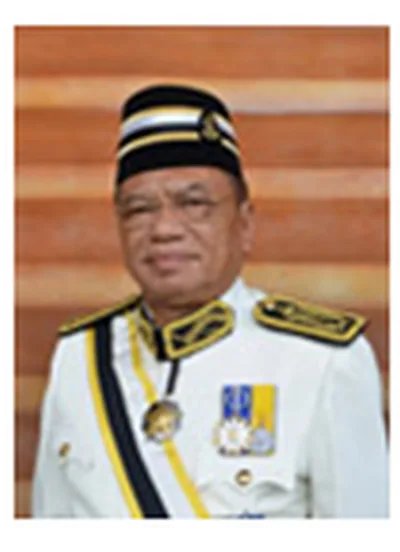 Mohamed bin Jaafar