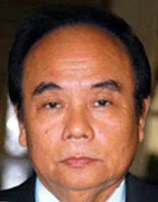Frederick Bayoi Ak. Manggie